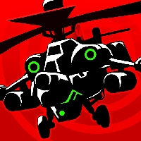 صورة للعبة HELI HELL 2020 [Mod Money]