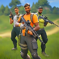 صورة للعبة Hero Hunters (Unreleased)