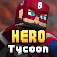 صورة لعبة Hero Tycoon