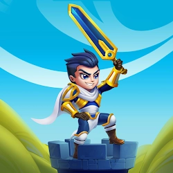 صورة للعبة Hero Wars Menamprsquos Choice Epic Fantasy RPG [Mod]