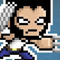 صورة للعبة HERO-X [Mod Money]