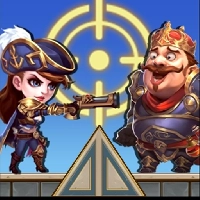 صورة لعبة Heroes Charge