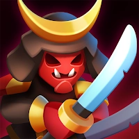 صورة للعبة Heroes vs. Hordes: Survival [Mod menu]