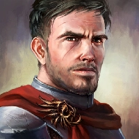 صورة للعبة Hex Commander: Fantasy Heroes [Free Shopping]