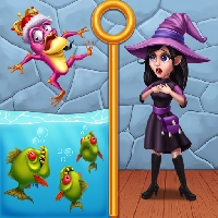 صورة للعبة Hiddenverse Witchampamp39s Tales Hidden Object Puzzles [Free Shopping]