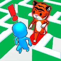 صورة للعبة Hide ampamp39N Seek [Adfree]