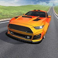 صورة للعبة Highway Overtake - Car Racing [No Ads]