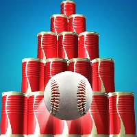 صورة للعبة Hit & Knock down [unlocked/Adfree]