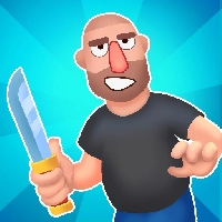 صورة للعبة Hit Master 3D Knife Assassin [Mod Money/Adfree]