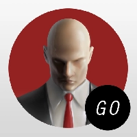 صورة للعبة Hitman GO [Unlocked]