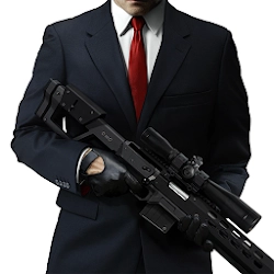 صورة للعبة Hitman Sniper [Patched]