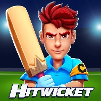 Hitwicket Superstars Cricket [Adfree]