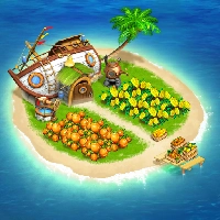 صورة للعبة Hobby Farm HD Free