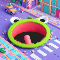 Holeio [Free shoping]