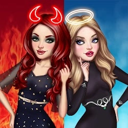 صورة للعبة Hollywood Story [Mod Money]