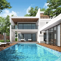 صورة للعبة Home Design Dreams [Mod Money]