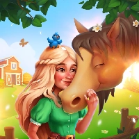 صورة للعبة Homesteads