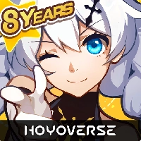 صورة للعبة Honkai Impact 3rd