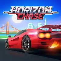 صورة للعبة Horizon Chase - World Tour [unlocked]