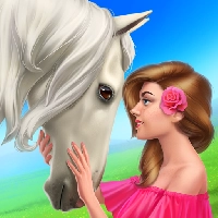 صورة للعبة Horse Legends Epic Ride Game [Mod Money/Adfree]