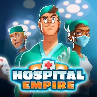 صورة للعبة Hospital Empire Tycoon Idle [Mod Money/Adfree]