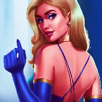صورة للعبة My Billionaire Love Stories [Mod Diamonds]