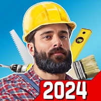صورة للعبة House Flipper Home Design Renovation Games [Free shoping]