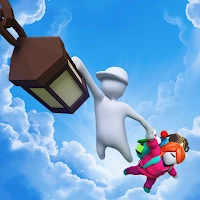 صورة للعبة Human Fall Flat [Unlocked]