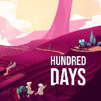 صورة للعبة Hundred Days