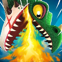 صورة للعبة Hungry Dragon [Free shoping]