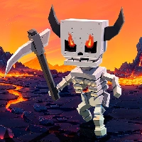 صورة للعبة Hunt Royale