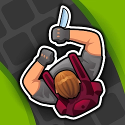 صورة للعبة Hunter Assassin [Mod Money]