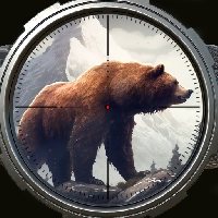 صورة للعبة Hunting Clash Hunter Games Shooting Simulator [простая охота]