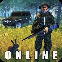 صورة للعبة Hunting Online [unlocked/Mod Money]