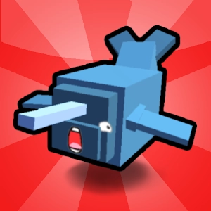 صورة للعبة Hybrid Animals [Free shoping]