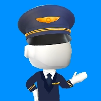 صورة للعبة Hyper Airways [Free Shopping]