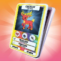 صورة للعبة Hyper Cards Trade & Collect [Free Shopping/Adfree]