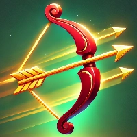 صورة للعبة I Am Archer Legend Of Arrows [Mod Diamonds]