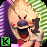 صورة للعبة Ice Scream Horror Neighborhood [unlocked/Adfree/Mod Menu]