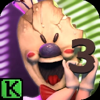 صورة للعبة Ice Scream 3 Horror Neighborhood [unlocked/Adfree]