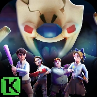 صورة للعبة Horror Brawl Terror Battle Royale [Adfree]