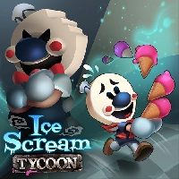 صورة للعبة Ice Scream Tycoon [Adfree]