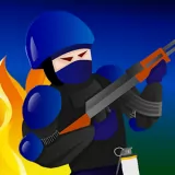 صورة للعبة 2D Strike