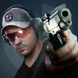 صورة للعبة 3D Aim Trainer Shoot Like A Pro Gamer