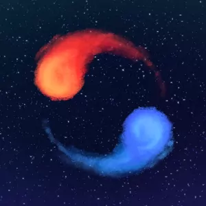 صورة للعبة A Dance of Fire and Ice [Unlocked]