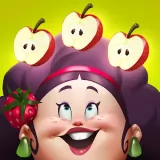 صورة للعبة Adventure Chef Merge Explorer [Mod Money]