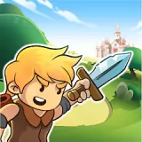 صورة للعبة Adventureamprsquos Road Heroes Way [Mod Diamonds]