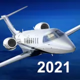 صورة للعبة Aerofly FS 2021