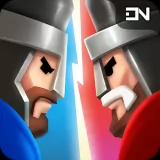 صورة للعبة Age Of Legends Idle Wars