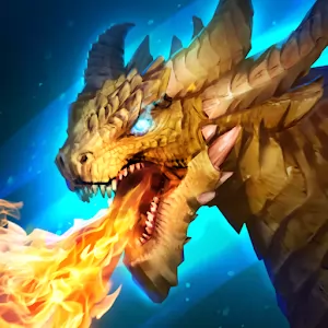 صورة للعبة Age of Magic